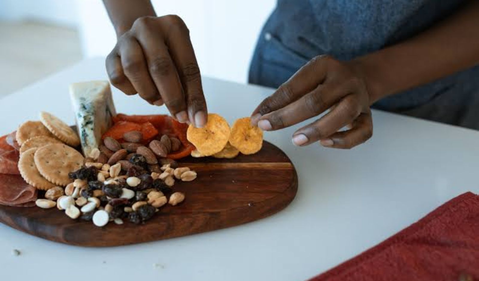 Protein, Clean Labels, and Quick Commerce Fuel India's Healthy Snacking Evolution