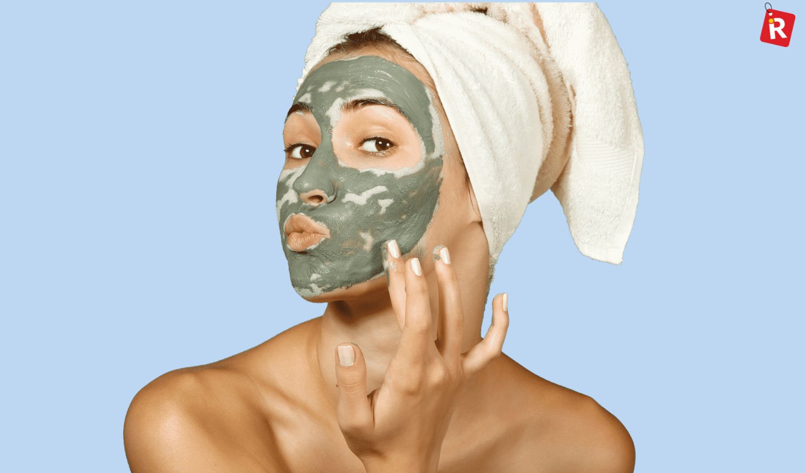 5 Must-Try Clay Masks for Instantly Fresher, Clearer & More Radiant Skin