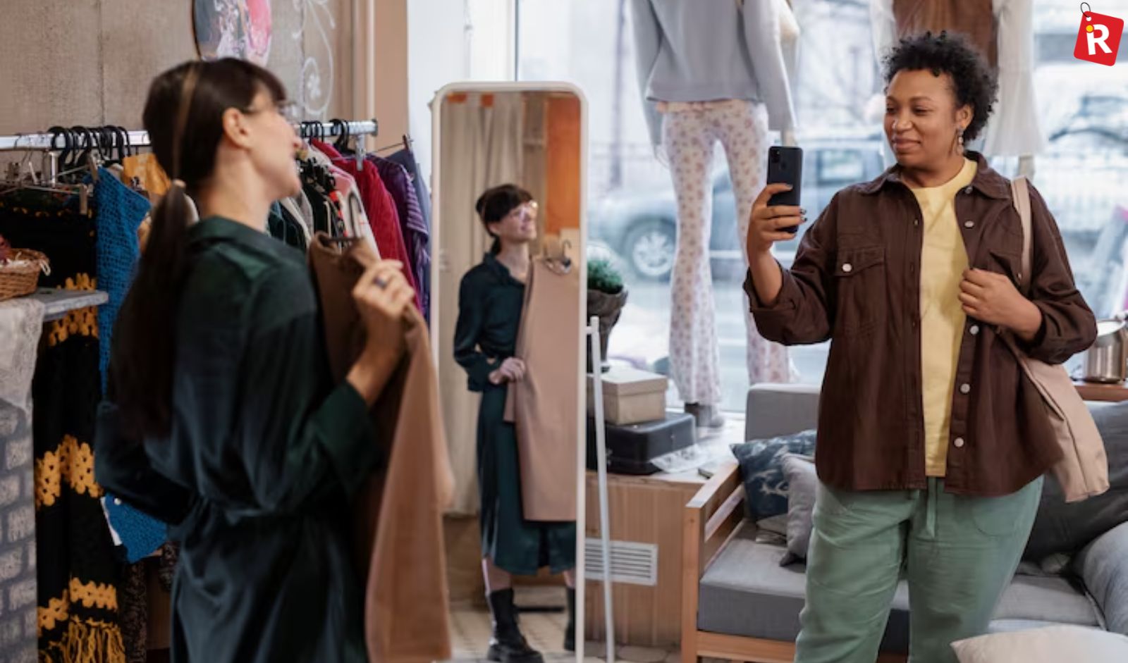 Experience-Led Shopping Is No Longer a Trend, It’s the Future