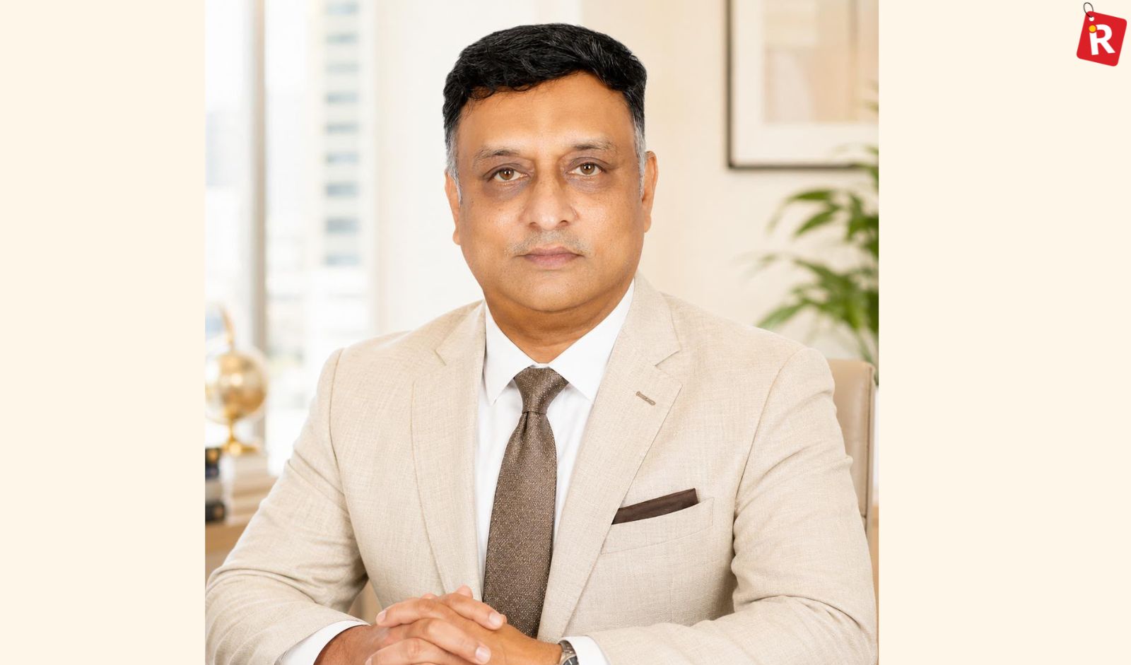 Stone Sapphire India Appoints Amit Srivastava as CEO of Home Division