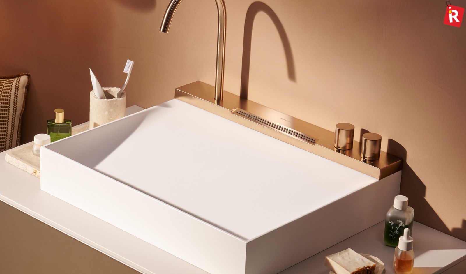 Hansgrohe India Expands Wash Portfolio with Launch of Avalegra