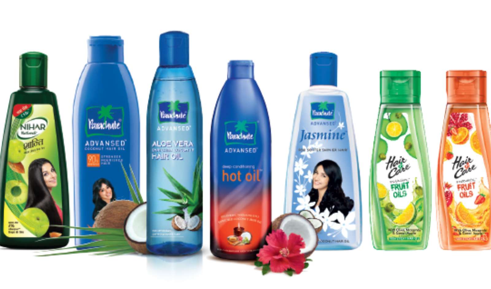 Marico Aims for Rs 20,000 Cr Revenue by FY30 Under Vision 2030