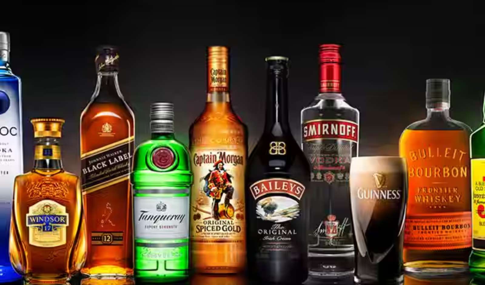Retail India News: United Spirits Revenue Rises 5 Pc to Rs 6,122 Cr in Q1
