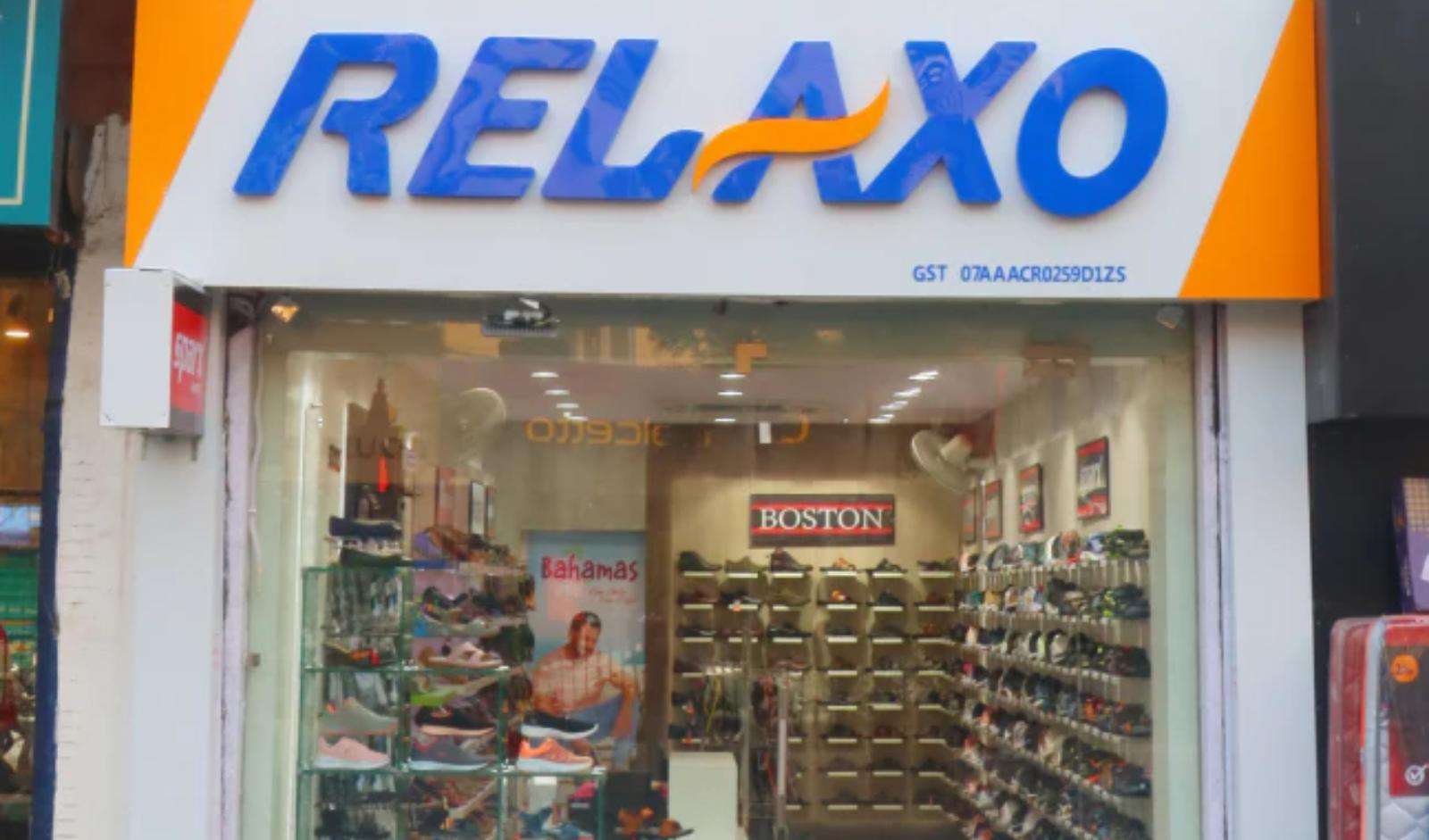 Retail India News: Relaxo Revamps Vasundhara Store with New Format