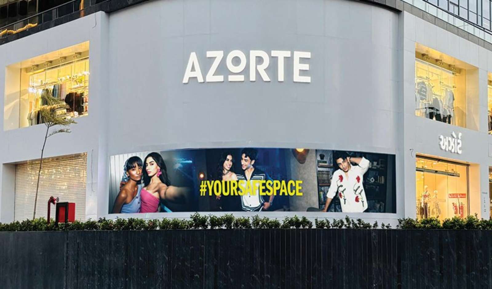 AZORTE Reaches 43 Stores in India with Bengaluru Expansion