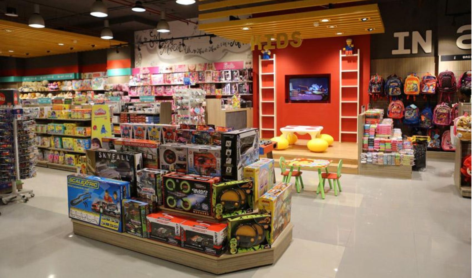 How India’s Toy Market Is Evolving with D2C, Retail and IP