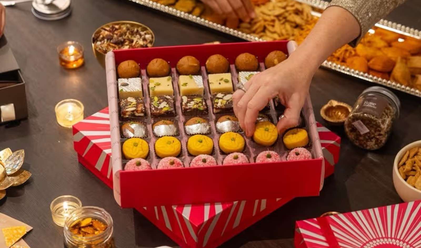 Khoya Joins Atelier Expressions Portfolio After Majority Stake Deal
