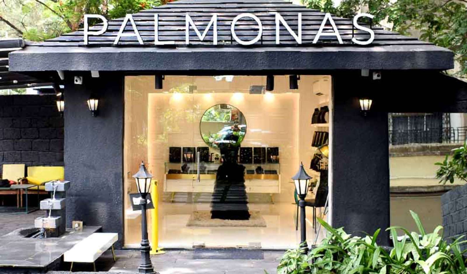 Palmonas Expands Retail Tech Strategy with Zithara.AI Collab