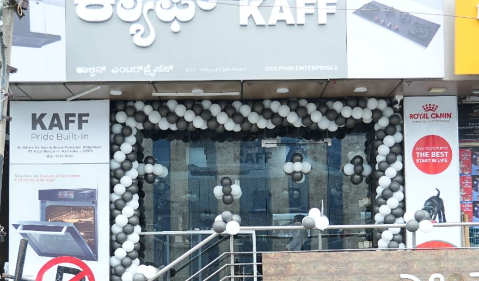 Retail India News: KAFF Appliances Opens Experience Centre in Bengaluru