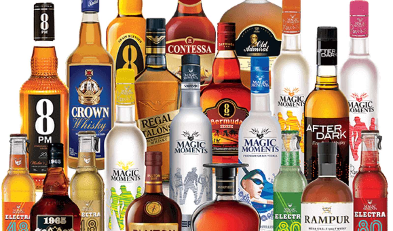 Radico Khaitan Eyes Premium Expansion with Tequila Entry This Fiscal