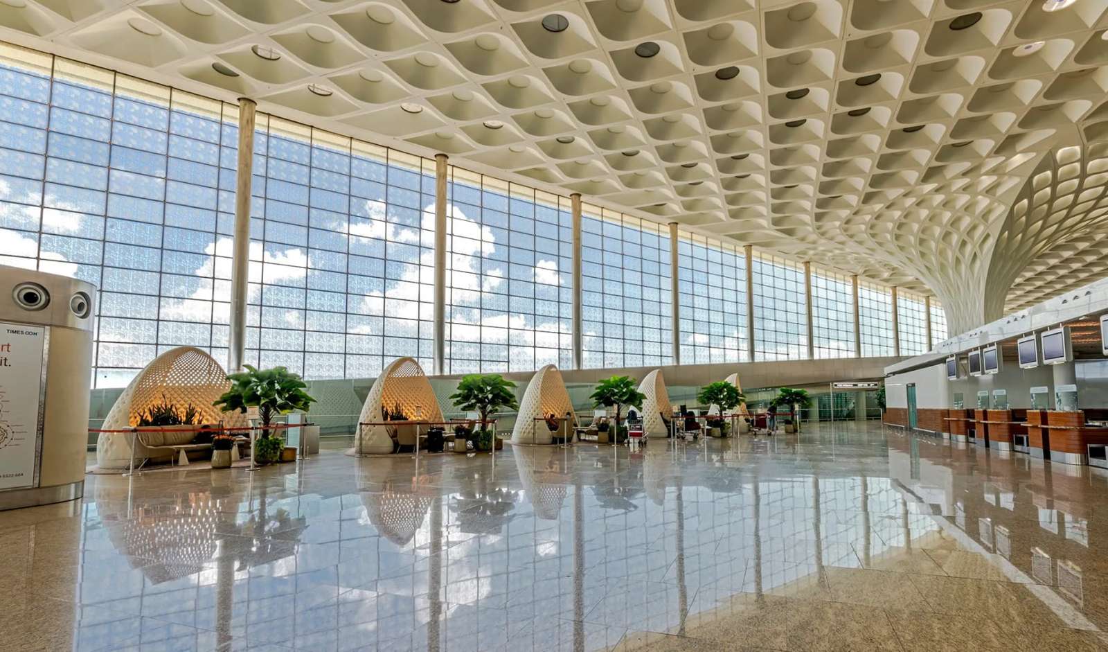 Adani Airport City Unveils Rs 20,000 Cr Expansion Across Six Airports
