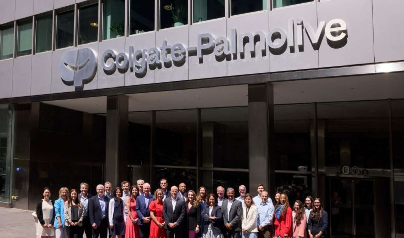 Retail India News: Colgate-Palmolive Q1 Sales Rise 8.4 Pc