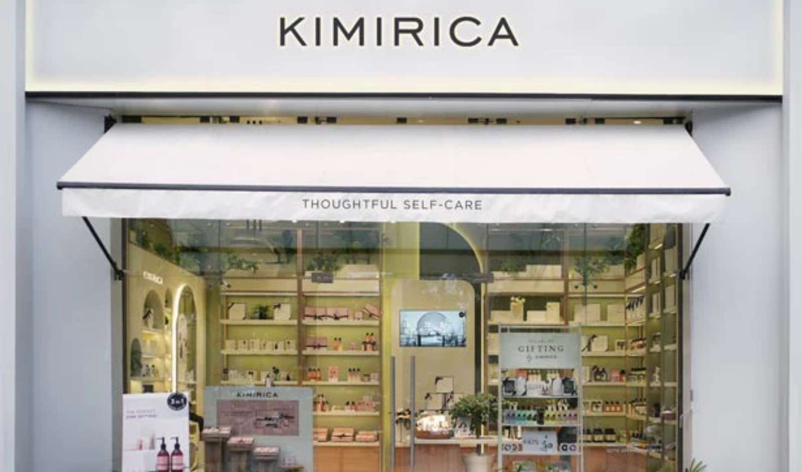 Retail India News: Kimirica Opens Sixth Retail Store at Indore Airport