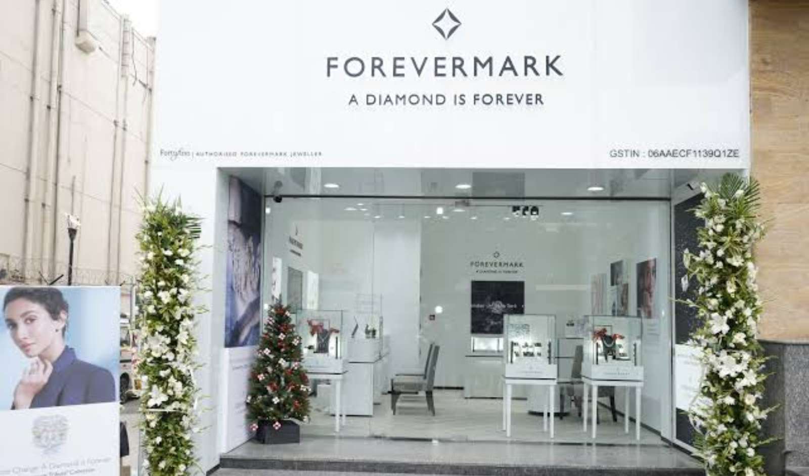 Forevermark Expands Retail Presence with First Store in Bengaluru