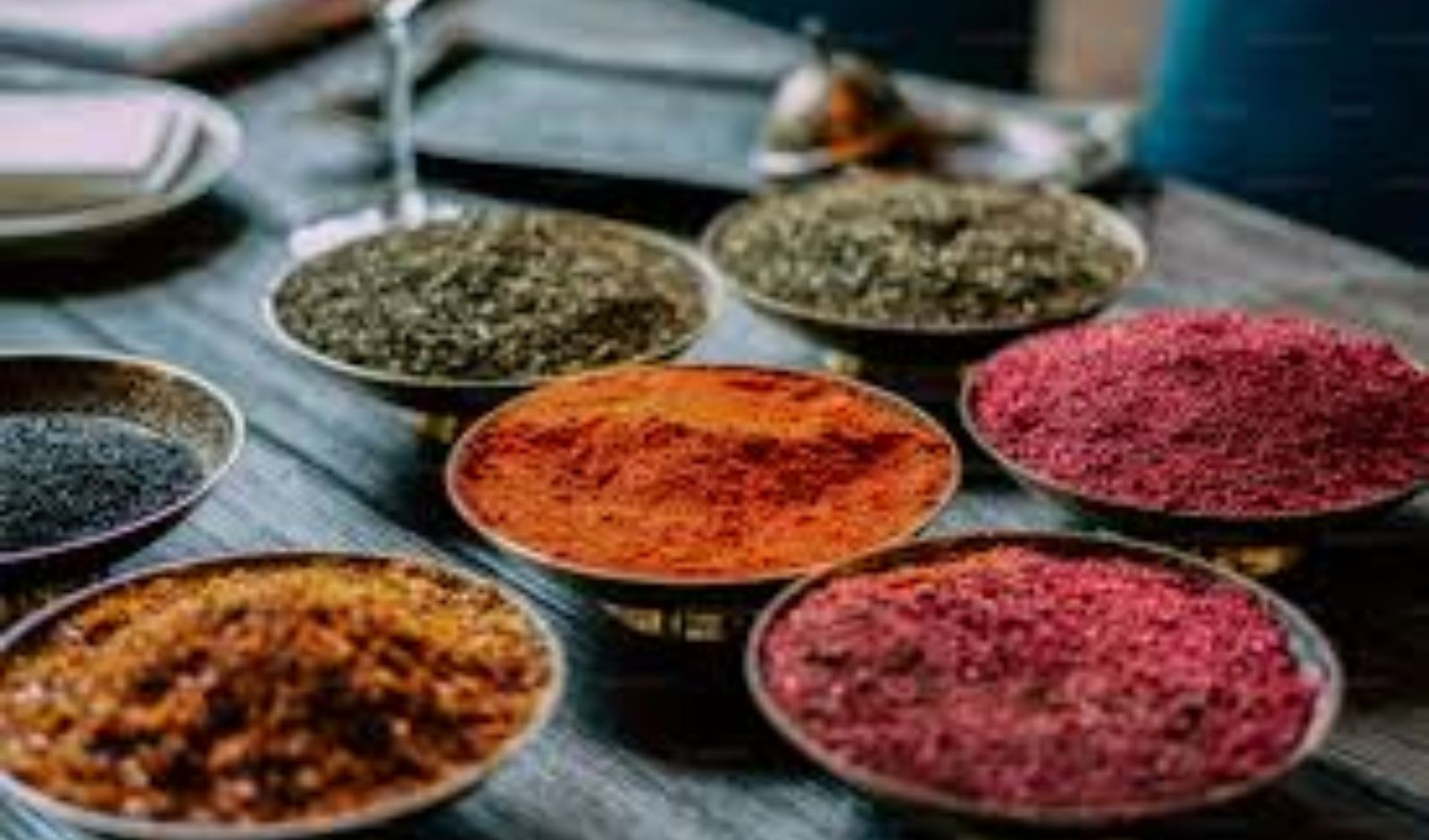 The Next Chapter of Spices: Where Heritage Meets Innovation