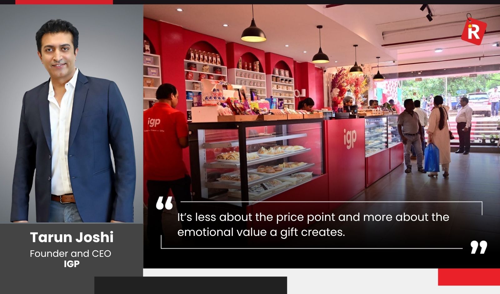 IGP: How India’s Gifting Economy Is Moving Beyond Occasions