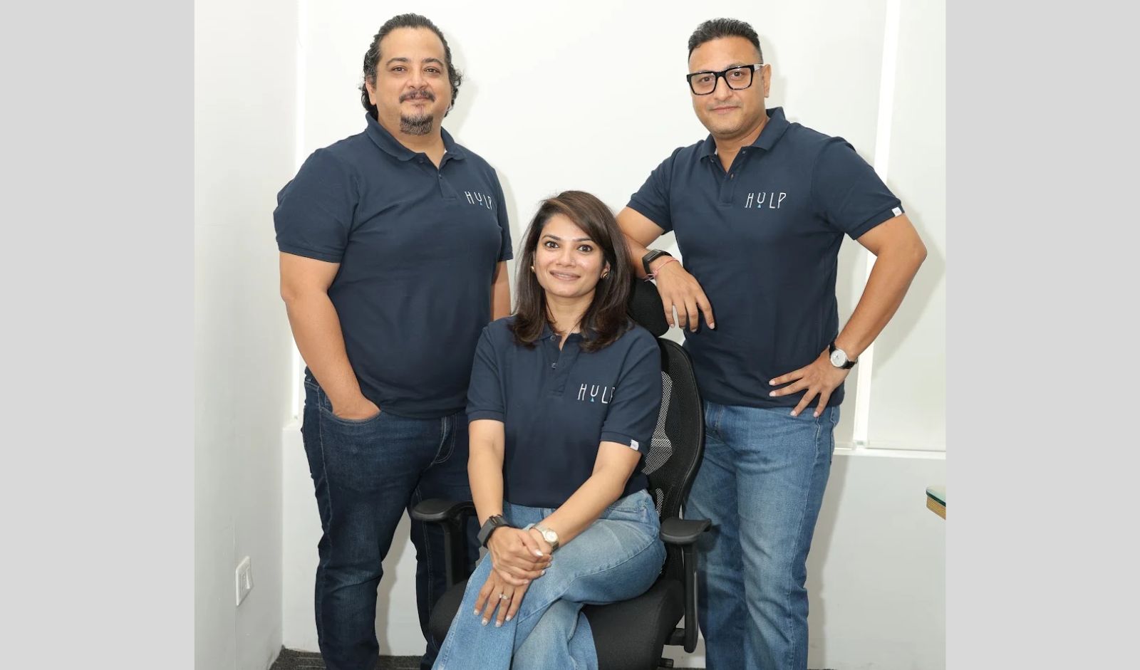 Hulp raises $2.6M in seed funding to expand AI-led personal assistance platform; Saudi AIoT startup Rime raises $2M seed round