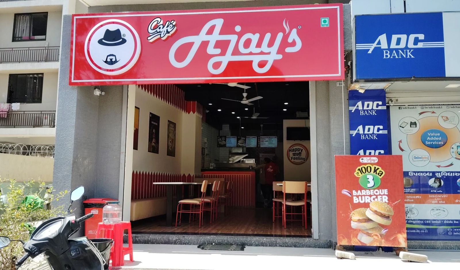 Ajay’s Café Records 89 Percent Surge in Cold Coffee Sales on Friendship Day