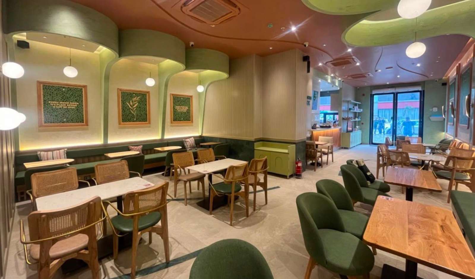Chaayos Expands with New Stores Across India