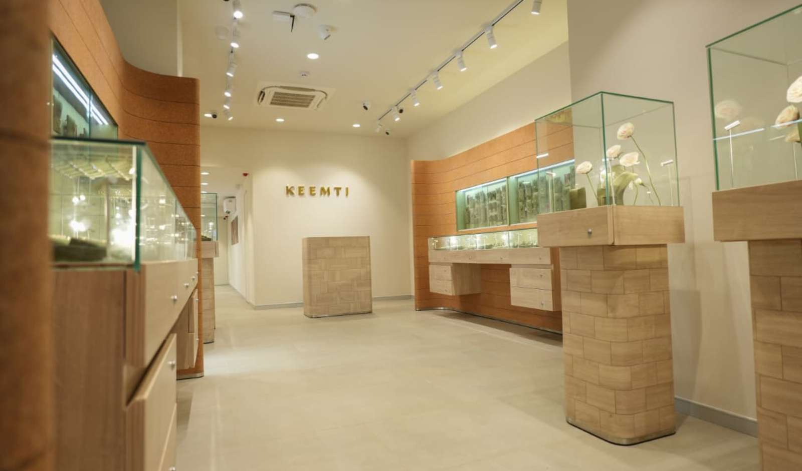 Retail India News: Keemti Accelerates India Expansion with 11th Jewellery Store