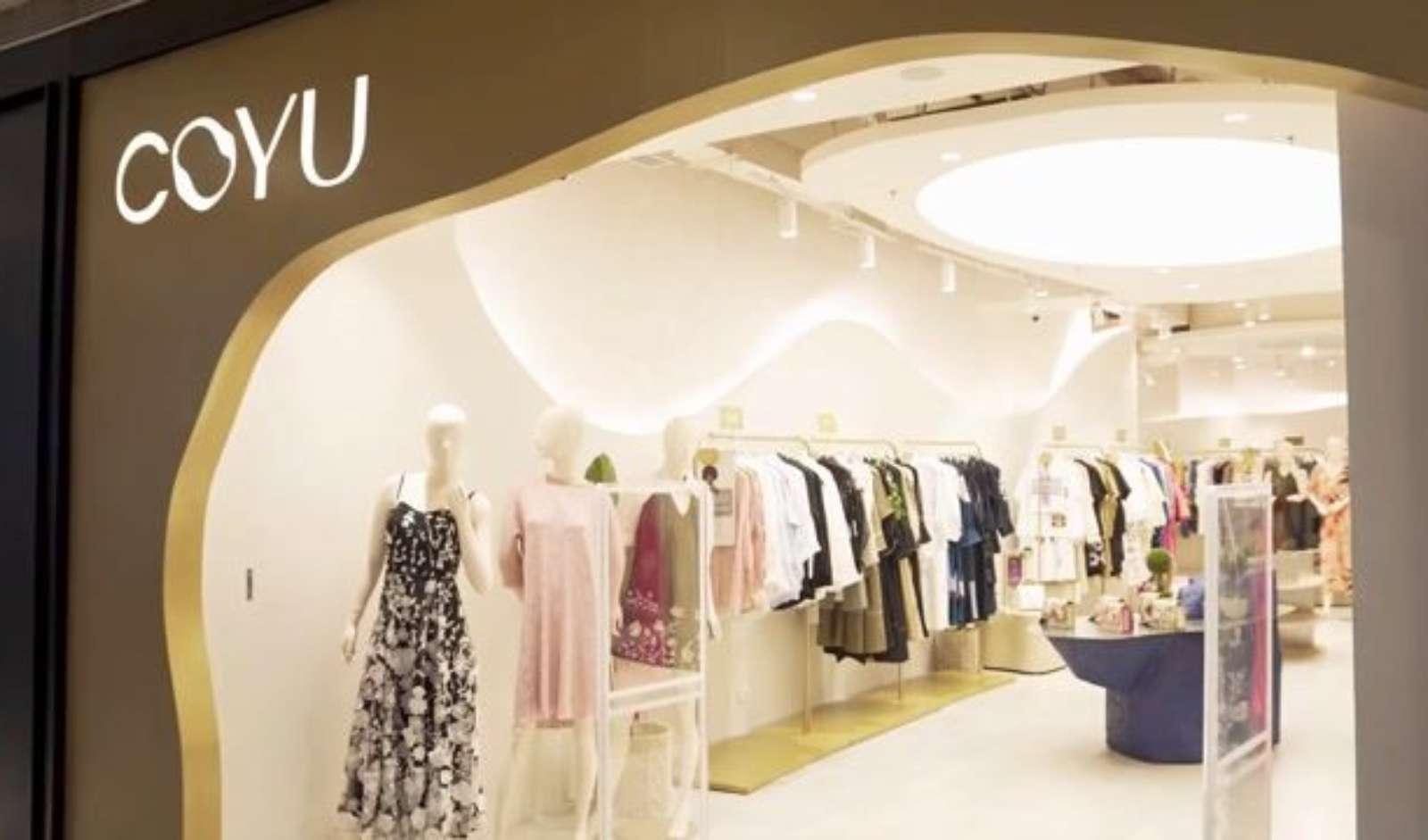 Coyu Opens Ahmedabad Store with 50+ Premium Fashion Brands