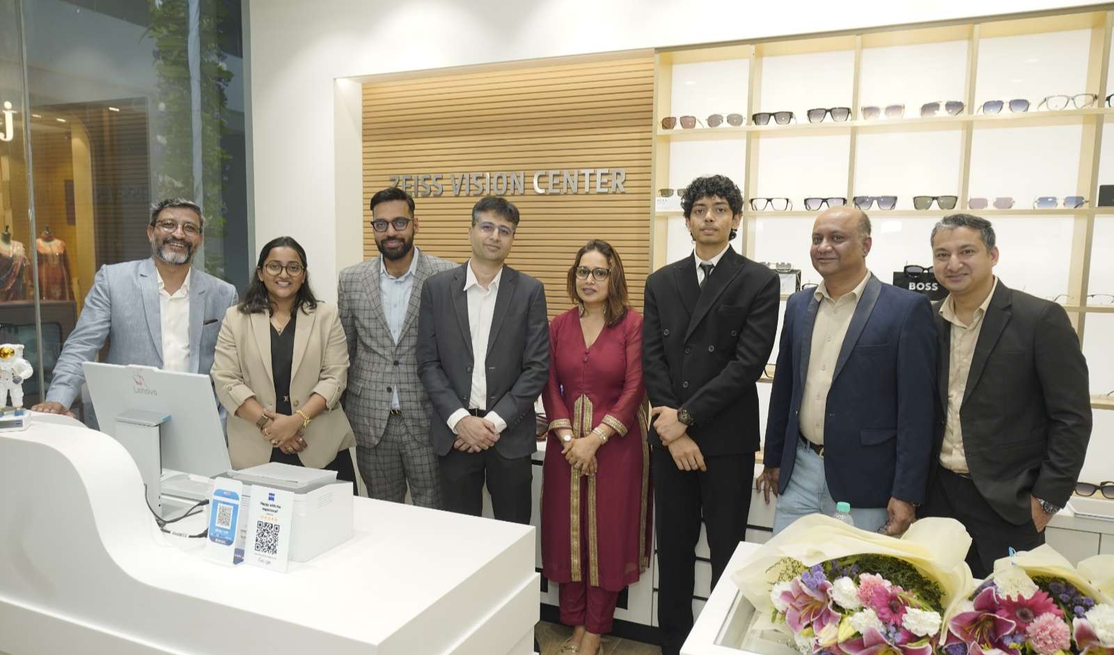 Retail India News: Specs N Shades Opens First ZEISS Vision Center in Gurugram