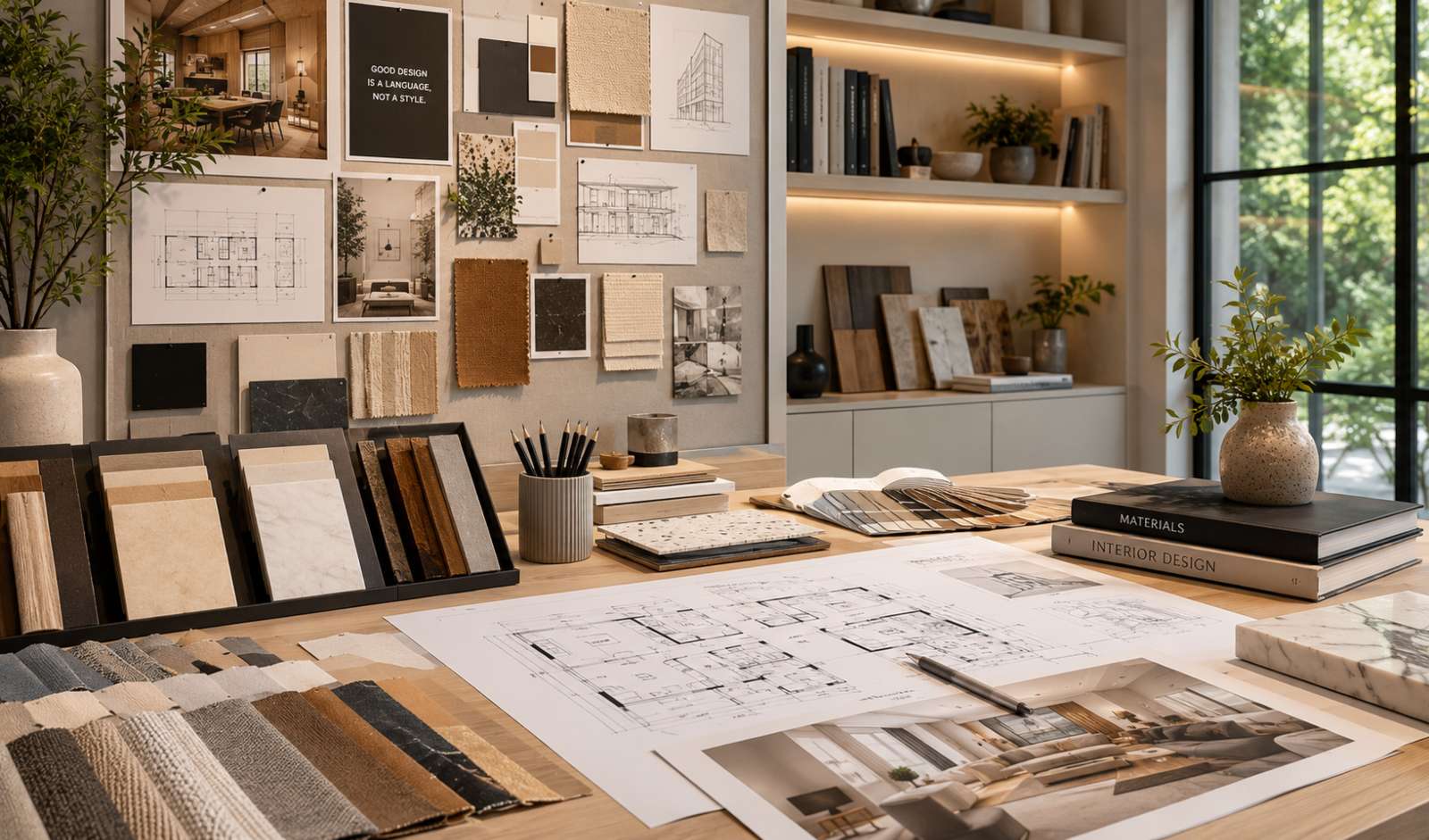 The Changing Design Landscape Now Offers Unique Career Opportunities?