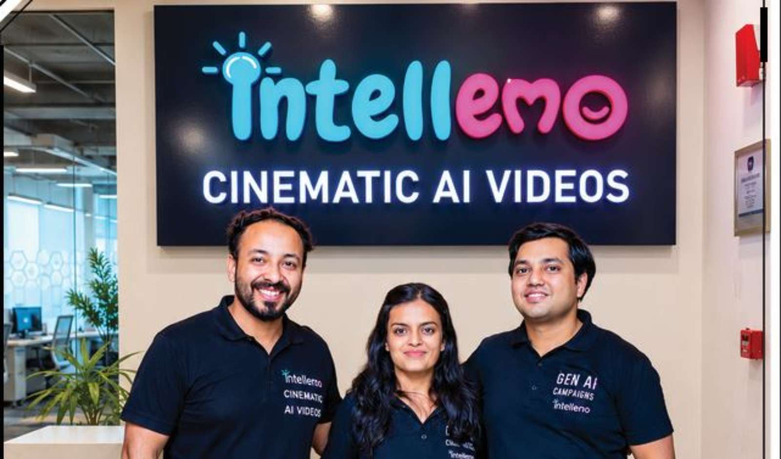 Intellemo Redefining Cinematic AI Videos Creation for Global Enterprises