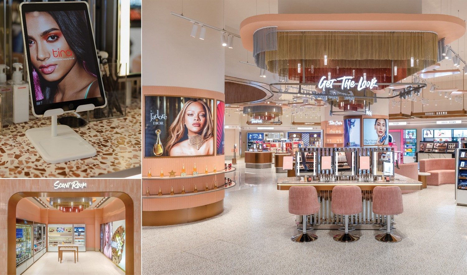 Beyond Beauty Shopping: How Tira Is Building a Beauty Experience