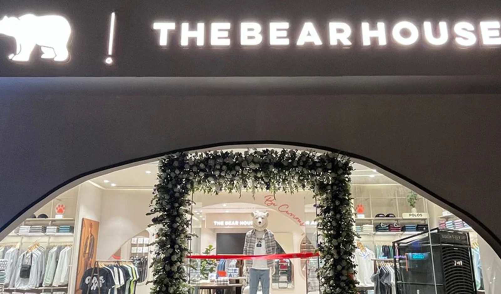 The Bear House X Unicommerce Driving Omnichannel Growth