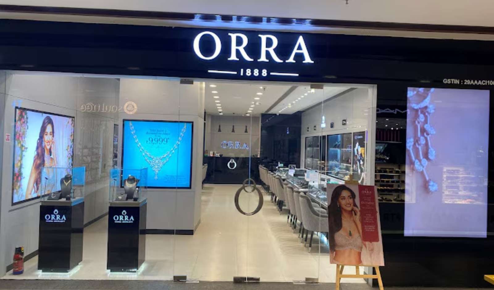 ORRA Fine Jewellery X Salesforce Redefining Jewelry Retail with AI-Driven Personalization