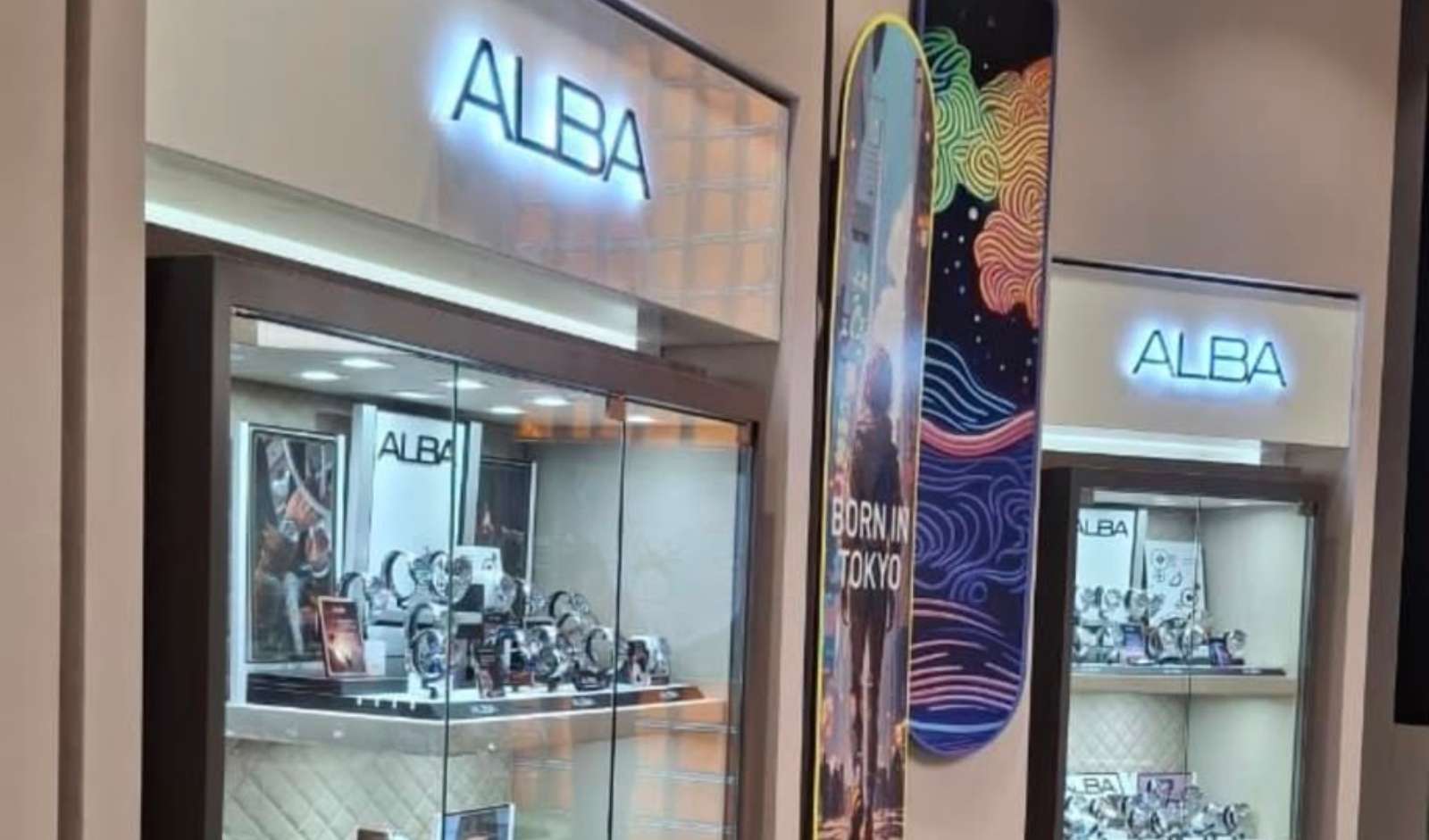 Retail India News: Alba Expands Retail Footprint with New Indore Store