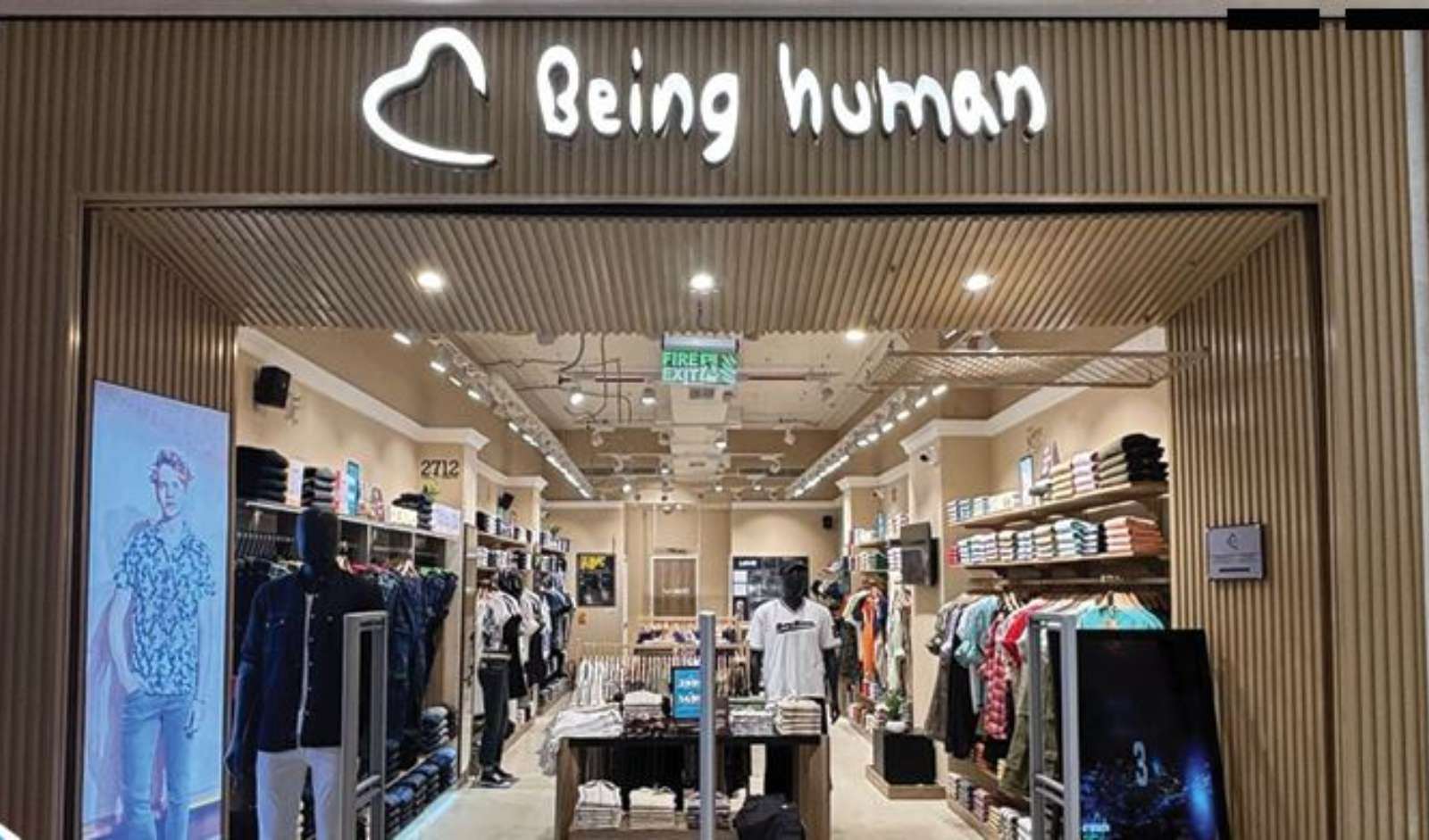 Being Human X Fynd Strengthening Digital Commerce and Customer Experience