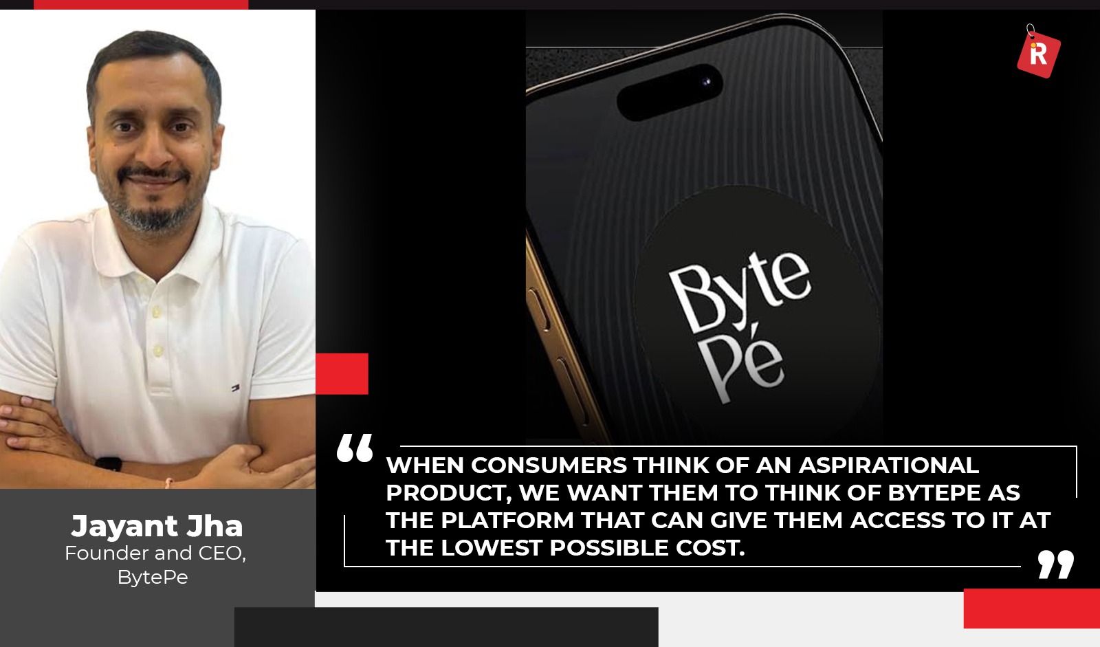How BytePe Is Making Aspirational Commerce More Accessible