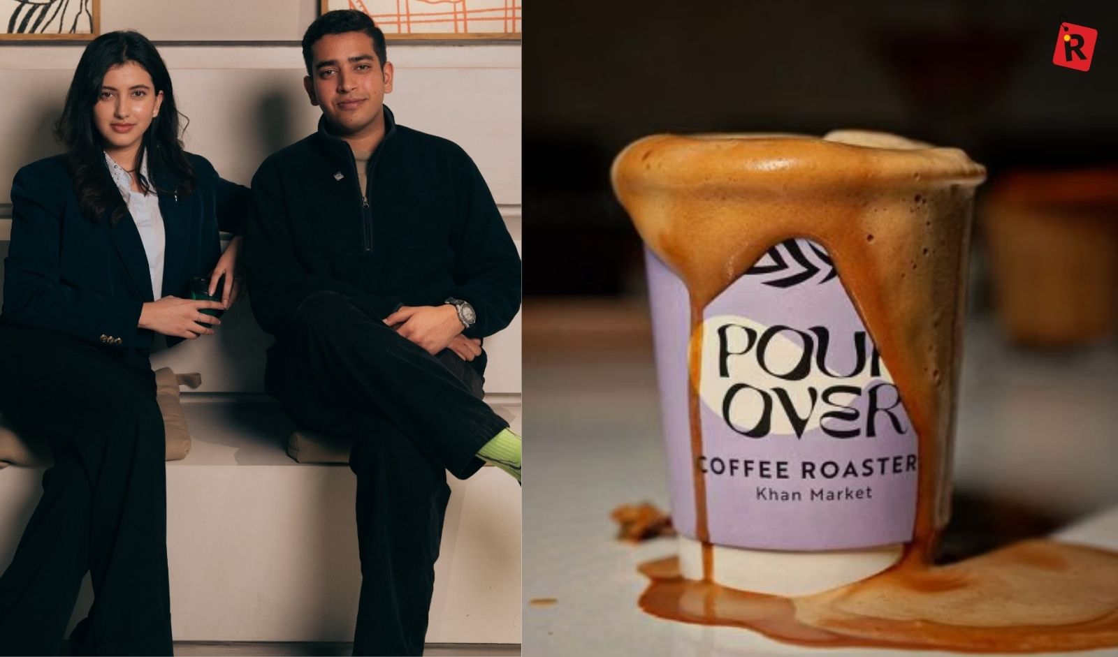 How Pour Over’s Sibling Duo Is Redefining India’s Coffee Experience