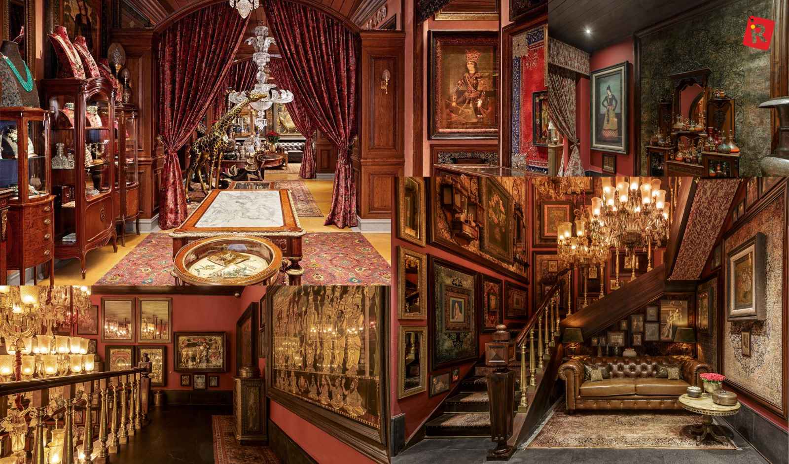 Sabyasachi Unveils 26,000 Sq. Ft. Flagship Store at The Citadel, Mehrauli