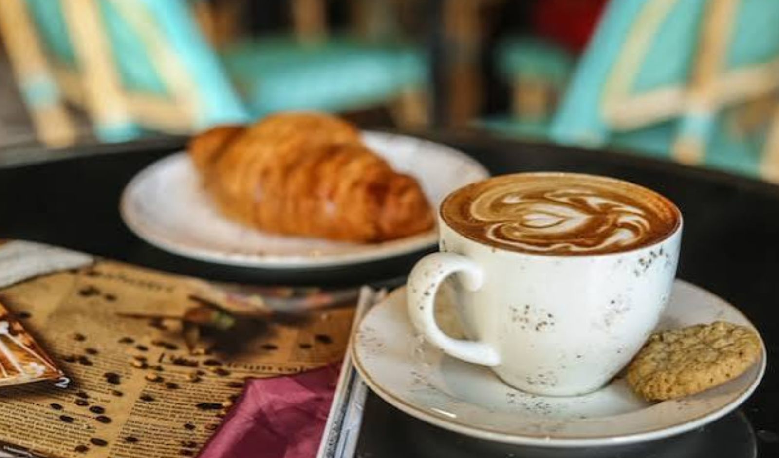 Best Coffee Cafes to Visit This Monsoon