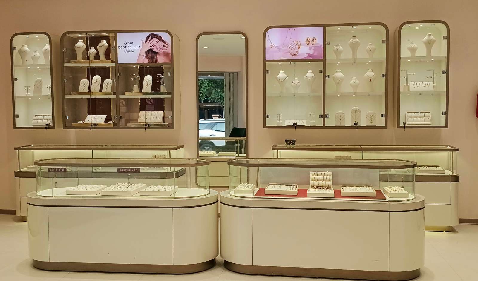 Retail India News: GIVA Strengthens Retail Network with Nagpur Store