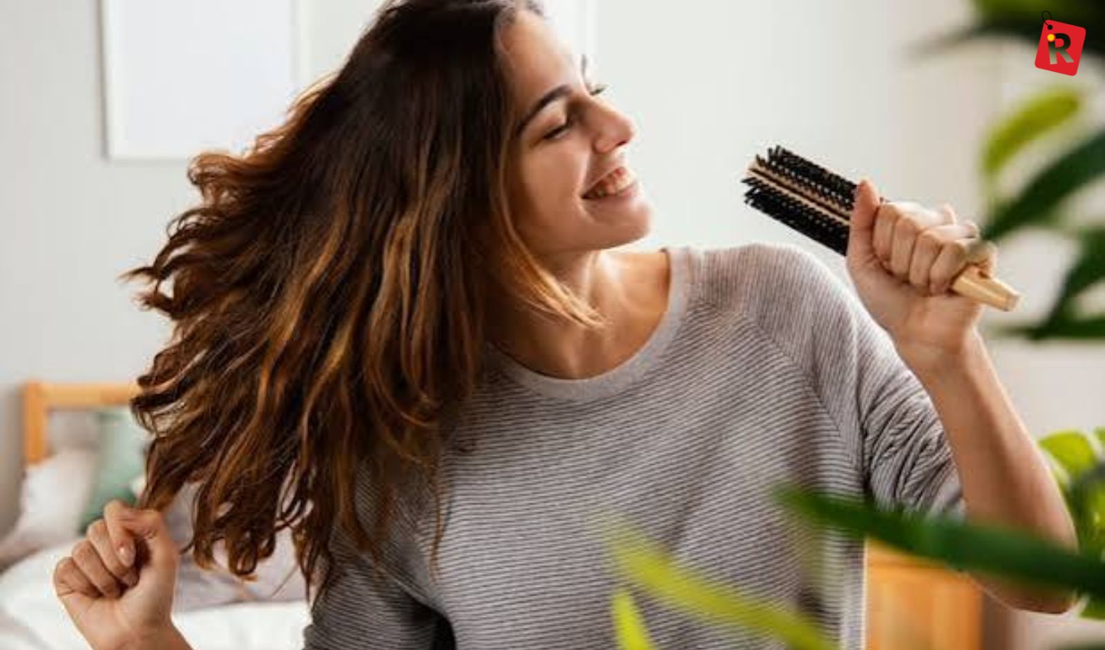 5 Best Monsoon Hair Care Products to Fight Frizz and Dryness