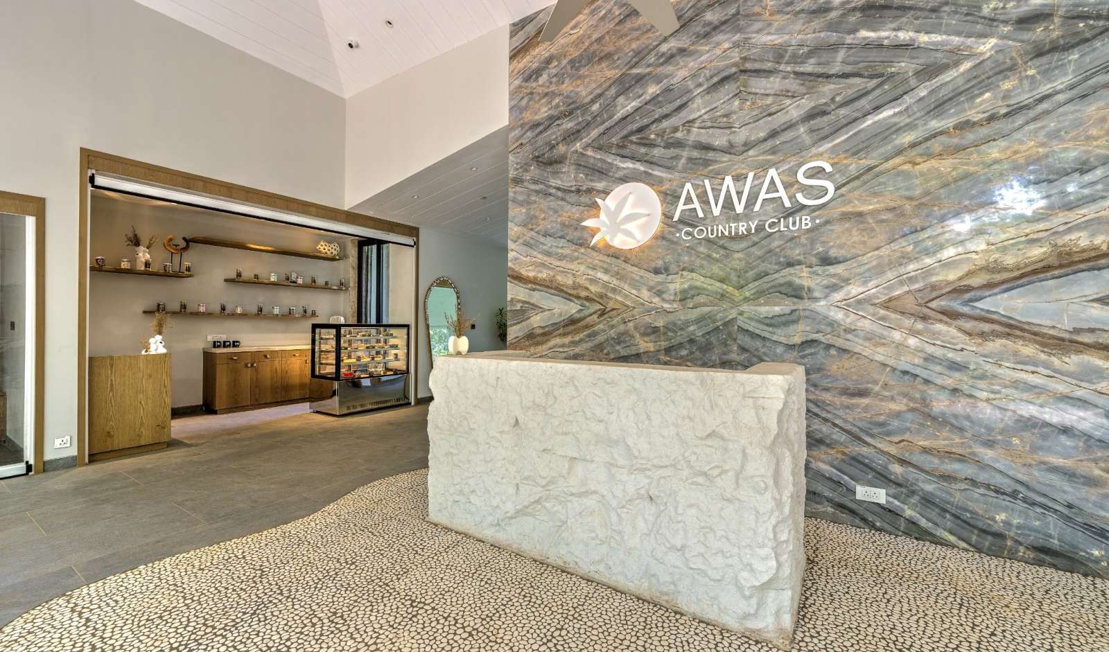 Sun-n-Sand Opens Awas Country Club in Alibaug