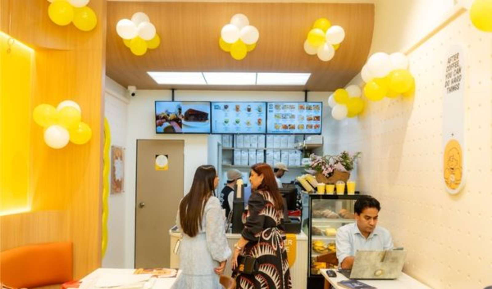 Retail India News: Coffee Buddy Enters India With Mumbai Store