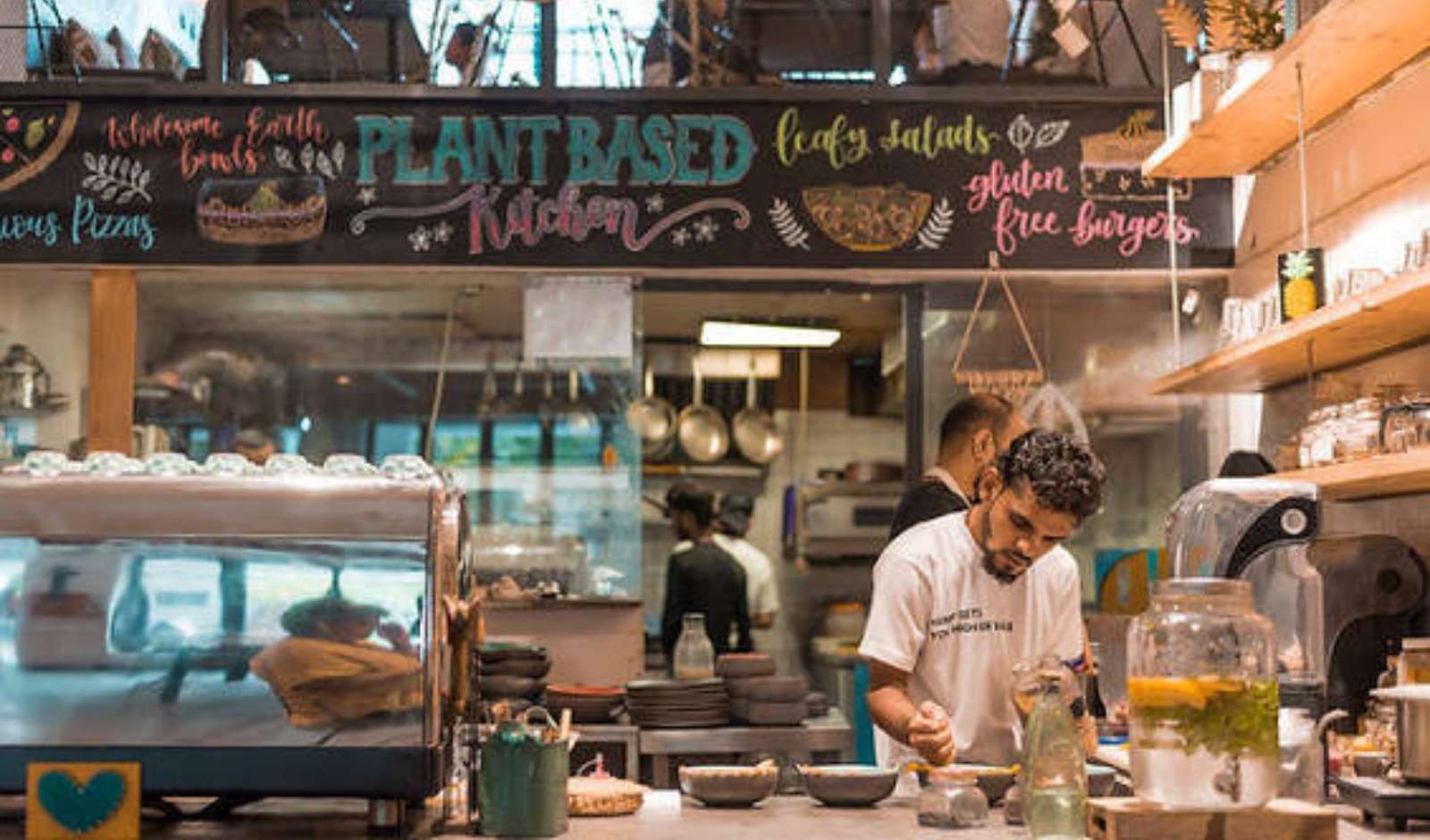Greenr Opens 12th Outlet in Mumbai’s Goregaon