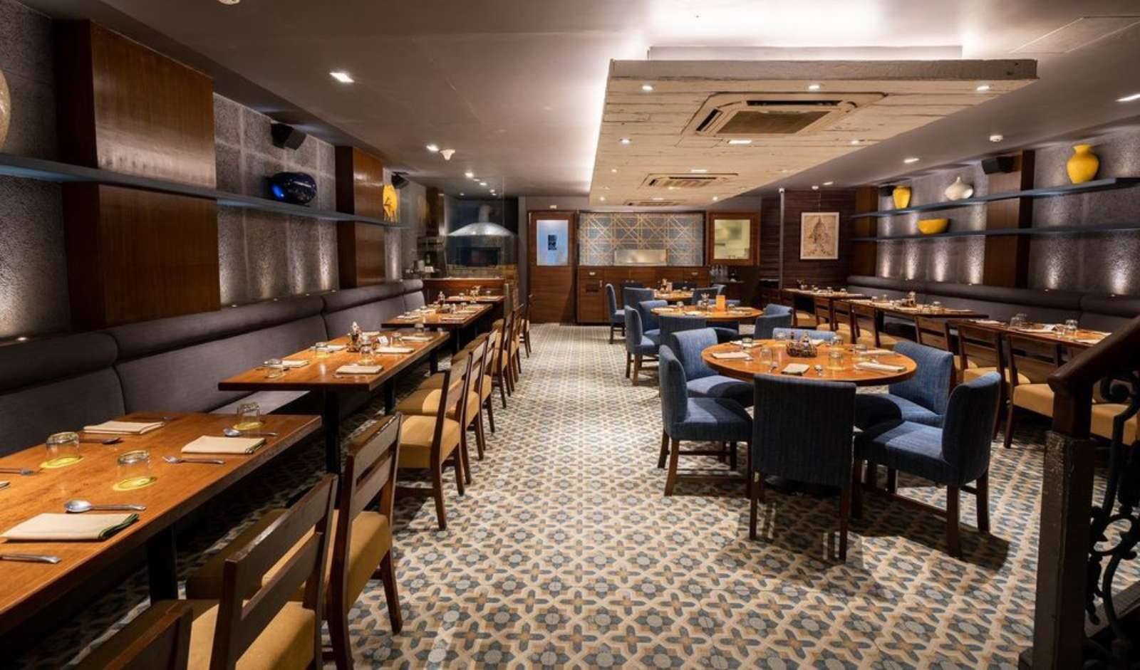 Café Quattro Opens Second Mumbai Café in Mumbai