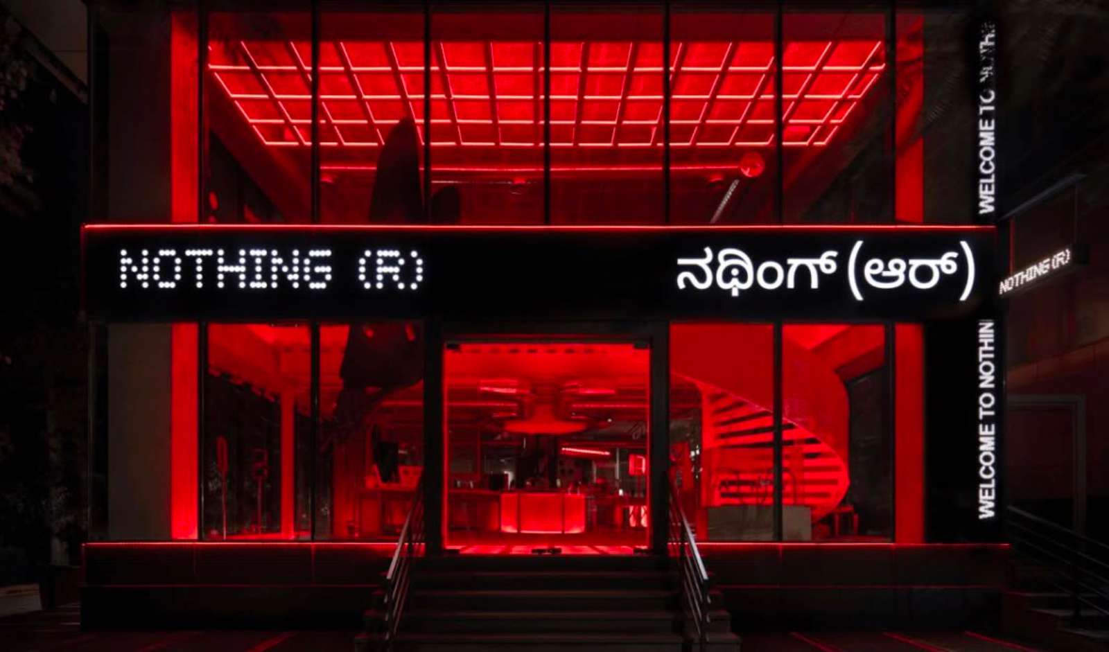 Retail India News: Nothing Opens First Flagship Store in Bengaluru