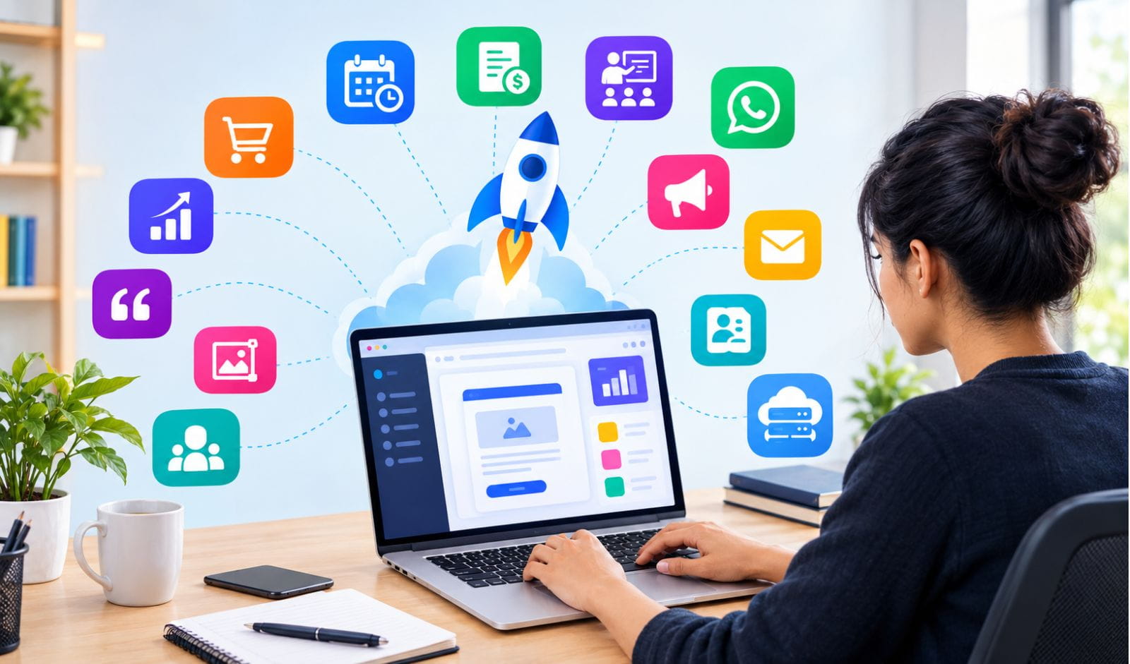 12 Micro SaaS Ideas You Can Build Solo in No Time