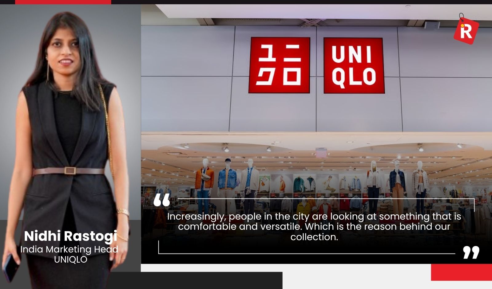Indian Retailer - How UNIQLO is integrating style, comfort, and tech in winter c...