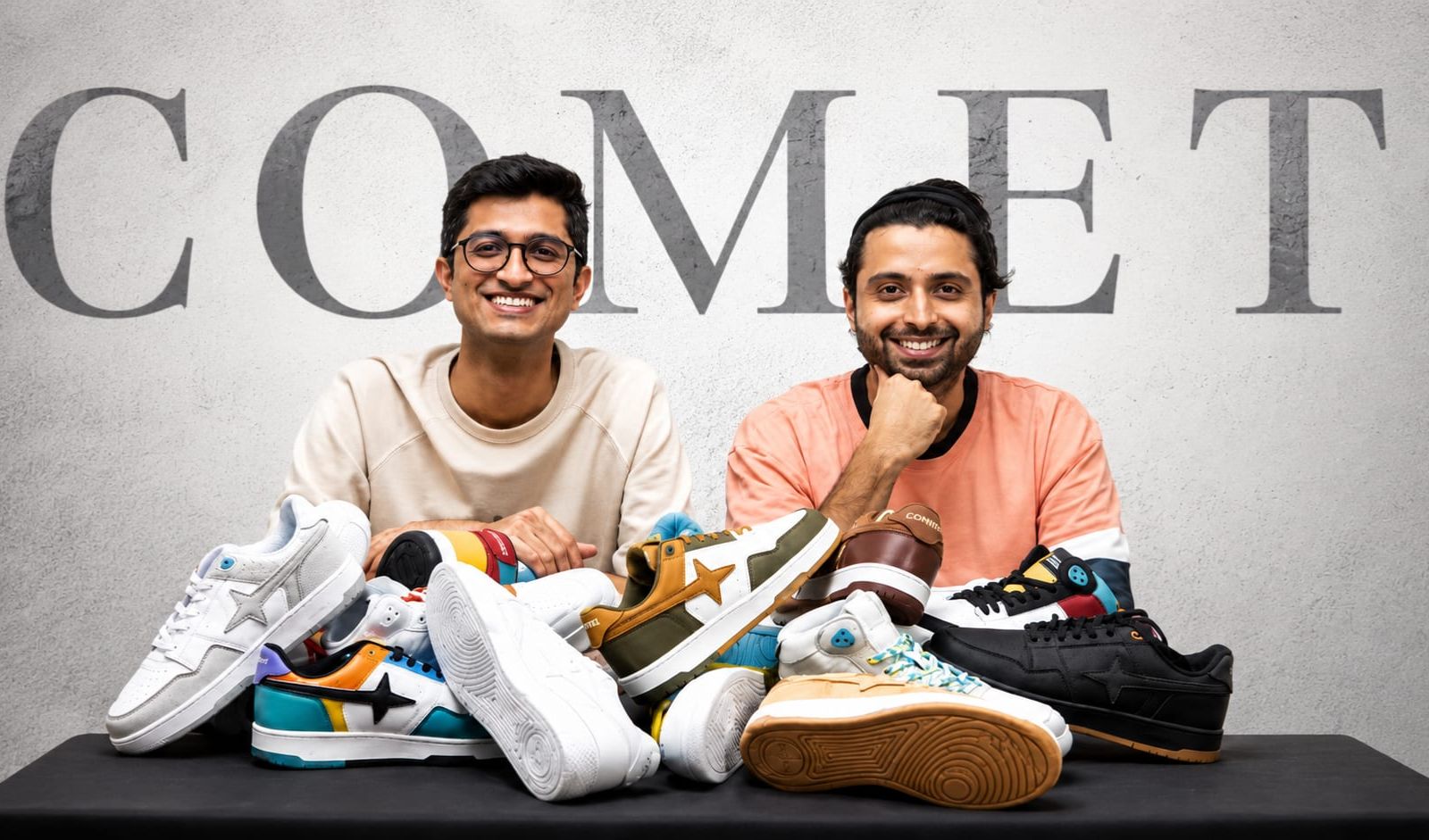 {Funding Alert} Comet Lands Rs 100 Cr Series B Funding to Scale Growth Plans