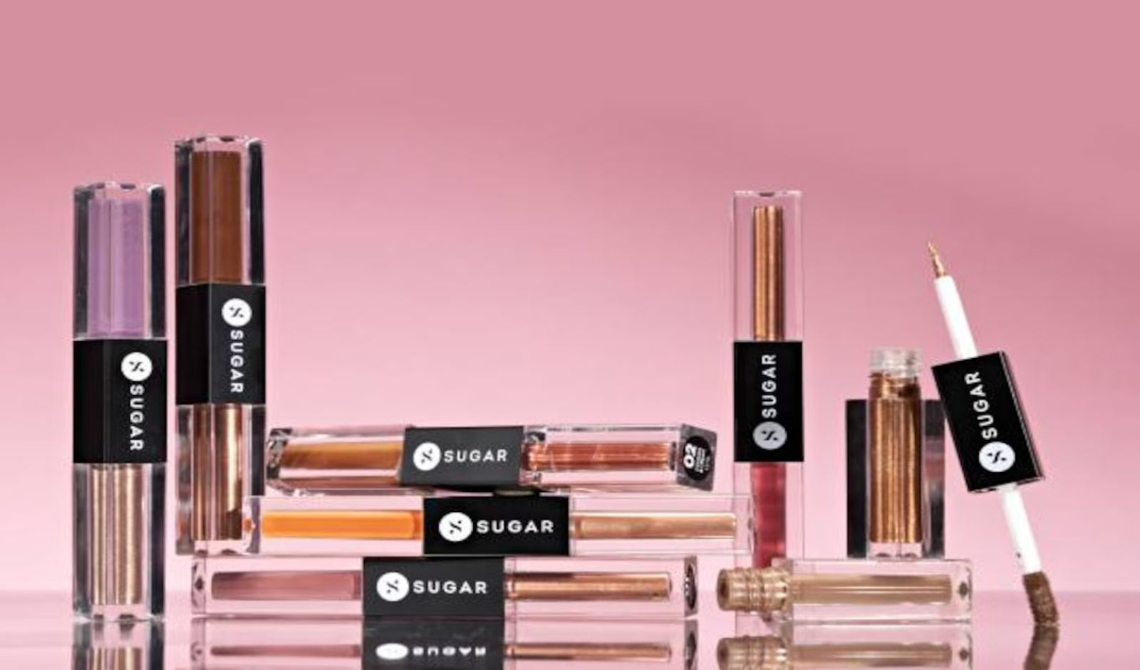 Funding Alert} Sugar Cosmetics Raises Rs 144.5 Cr from A91 Partners Amid  Valuation Reset - Indian Retailer