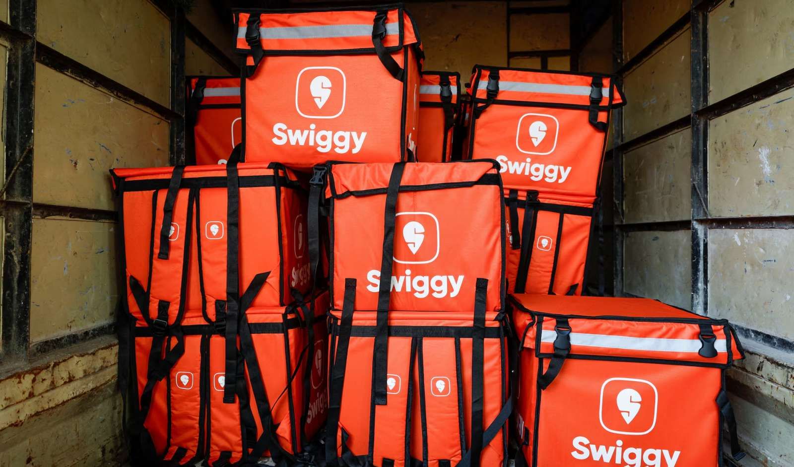 Swiggy X MoEngage Betting Big on AILed Engagement 
