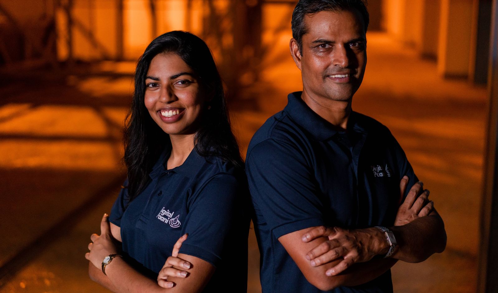 {Funding Alert} DigitalPaani Raises Fresh Capital to Accelerate Water Infrastructure Automation